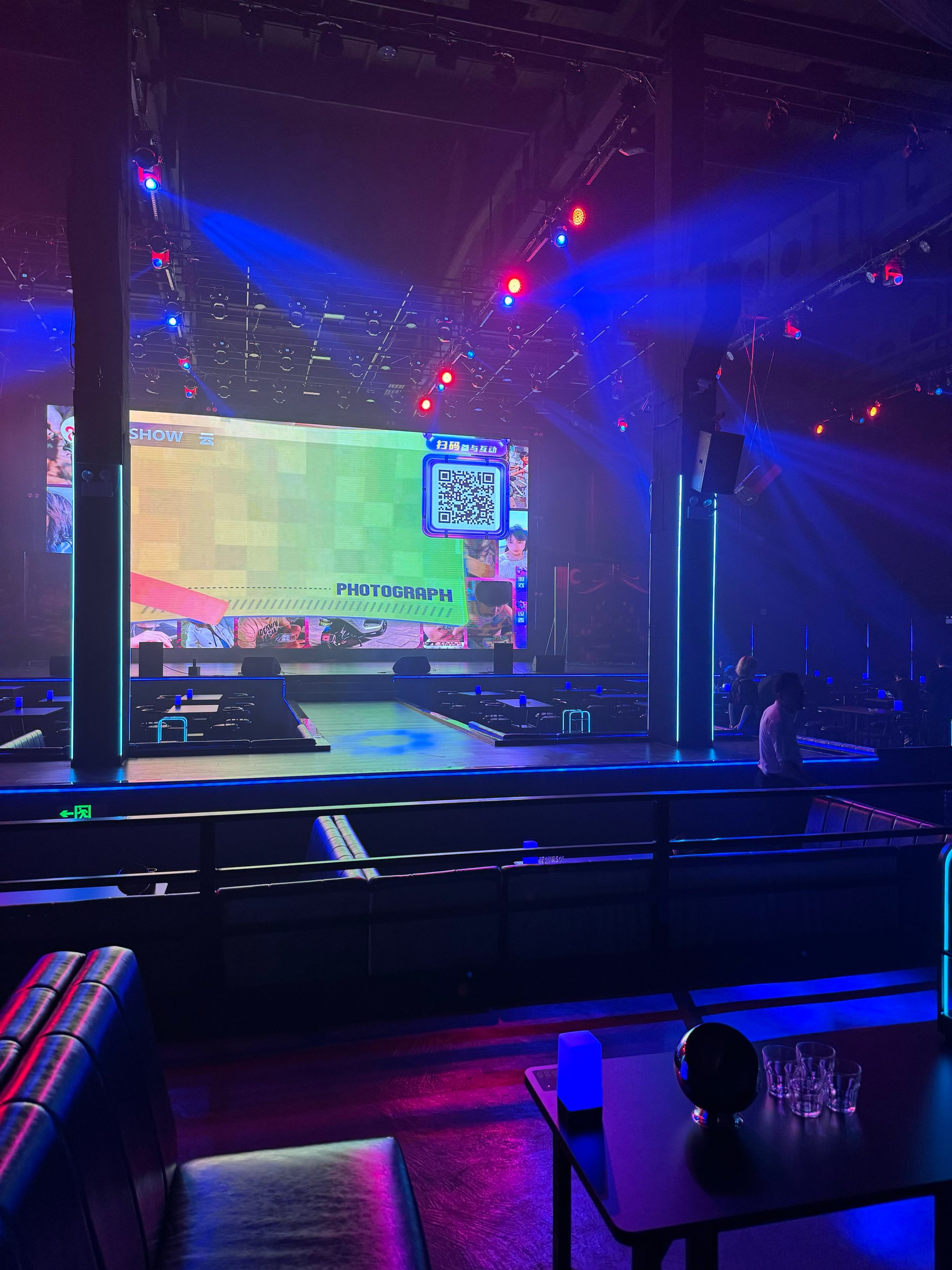 河源商务ktv新潮玩法揭秘-和平县ktv预定